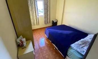 Imagem 5: Apartamento com 2 dormitórios à venda, 79 m² por R$ 287.000 - Parque da Mooca - São Paulo