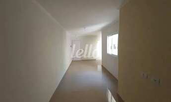 Imagem 2: Santo André - Apartamento Padrão - Vila Tibiriçá