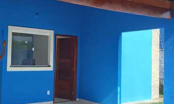 Imagem: Alugo casa nova