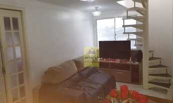 Imagem: Cobertura à venda com 4 dormitórios (1