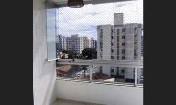 Imagem 7: Vendo Apartamento 3Quartos c/suíte em Jardim Camburi. C/Proprietário