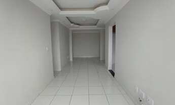 Imagem 2: Apartamento com 3 dormitórios para alugar, 105 m² por R$ 2.020/mês - Chácara - Betim/MG