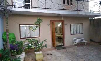 Imagem 5: Excelente sobrado de alto padrão em Taguatinga sul com 3 Quartos.