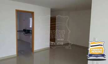 Imagem 4: Apartamento com 3 dormitórios para alugar, 117 m² por R$ 4.075,00/mês - Estação Velha - Ca