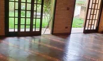 Imagem 5: Casa com 4 dormitórios à venda, 585 m² por R$ 3.300.000,00 - Bosque do Vianna - Cotia/SP