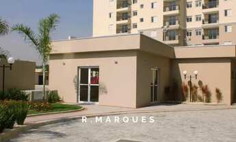 Imagem 2: Apartamento para aluguel com 2 quartos no Centro de Jacareí - SP