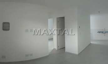 Imagem 2: Apartamento 2 dormitórios, 1 banheiro, 1 sala e 38,45M², a venda próximo Metrô Parada Ing