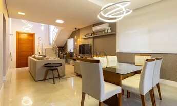 Imagem 5: Casa à venda no Swiss Park, Campinas