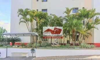 Imagem 3: Apartamento à venda, 50 m² por R$ 290.000,00 - Jardim Celeste - São Paulo/SP