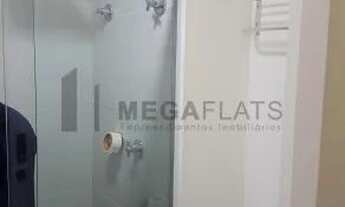 Imagem 7: 05224 - Flat/Aparthotel 1 Dorm, JARDINS - SÃO PAULO/SP