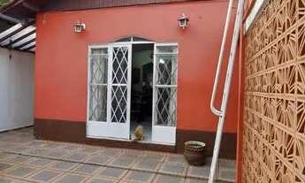 Imagem 3: CASA TÉRREA - MORUMBI - SP