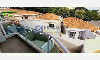 Imagem 3: SAO BERNARDO DO CAMPO - Residential / Sobrado - NOVA PETROPOLIS