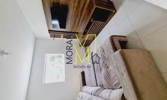 Imagem 7: Cobertura 2 quartos - Santa Branca em Belo Horizonte/MG