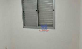 Imagem 6: Apartamento com 3 dormitórios para alugar, 62 m² por R$ 3.351,01/mês - Vila Ema - São Paul