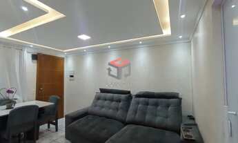 Imagem: Apartamento à venda 2 quartos 1 vaga Estados