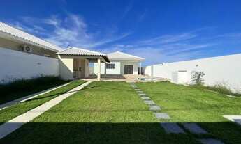 Imagem 3: Casa de condomínio para venda com 360 metros quadrados com 3 quartos em Fazendinha - Araru