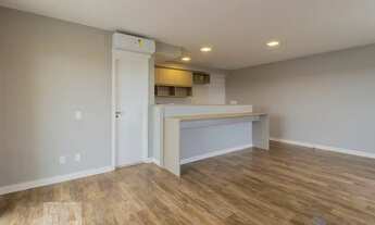 Imagem 3: Apartamento para Aluguel - Chácara Santo Antonio, 1 Quarto, 47 m2