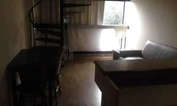 Imagem 4: LOCAÇÃO DE FLAT NA BELA VISTA DUPLEX PARK LANE