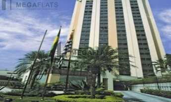 Imagem 7: FLAT PARA VENDA NO JARDINS HB NINETY!