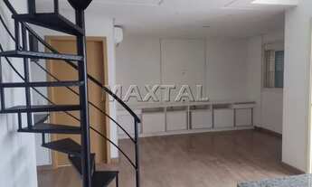 Imagem 3: Cobertura em Santana 2 dormitórios 2 vagas!