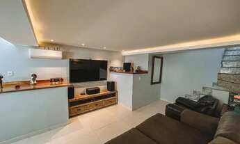 Imagem 7: Casa com 4 dormitórios à venda, 237 m² por R$ 1.360.000 - Itaipu - Niterói/RJ - CA6016