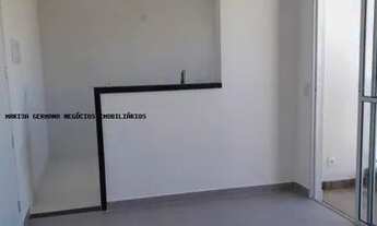 Imagem 3: Apartamento para Locação em São Paulo, Chácara Seis de Outubro, 2 dormitórios, 1 banheiro