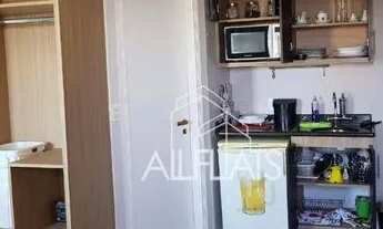 Imagem 5: Flat com 1 dormitório à venda, 31 m² por R$ 446.000 em Pinheiros - São Paulo/SP