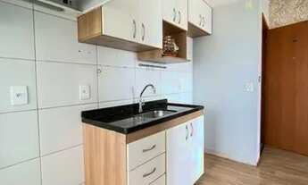 Imagem 5: Apartamento de 3 quartos com suíte a venda no Condomínio Pacífico em Valparaíso na Serra