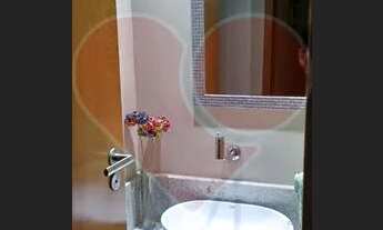 Imagem 4: Apartamento para venda possui 89 metros quadrados com 3 qts