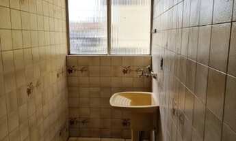 Imagem 4: Apartamento para venda possui 43 metros quadrados com 2 quartos