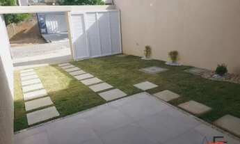 Imagem 2: Casa Solta para Venda no Mundubim - CA45510