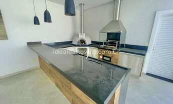 Imagem 4: Casa em Condomínio para Locação em São José dos Campos, Condomínio Residencial Montserrat