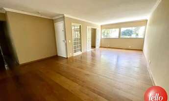 Imagem 3: São Paulo - Apartamento Padrão - Campo Belo