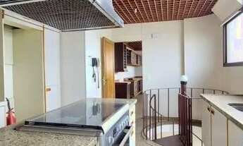 Imagem 4: COBERTURA - MOEMA ÍNDIOS - SP