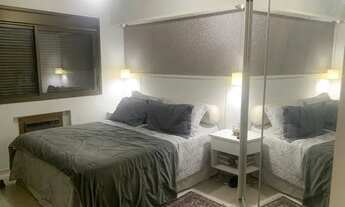 Imagem 7: Apartamento com 3 dormitórios para alugar, 138 m² por R$ 7.100,00/mês - Tristeza - Porto A