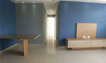 Imagem 7: Aluga-se Apartamento Modernizado no Park Reality