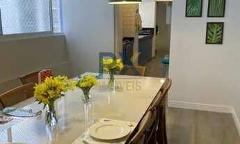 Imagem 4: Excelente apê com 200 m² e 02 vagas em Santa Cecília