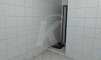 Imagem 7: Casa com 1 quarto e cozinha