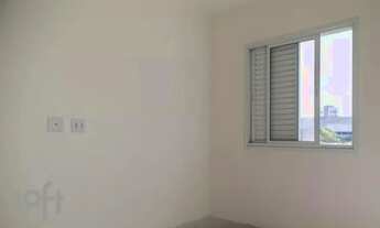 Imagem 2: Apartamento à venda em Vila Prudente com 50 m², 2 quartos, 1 vaga