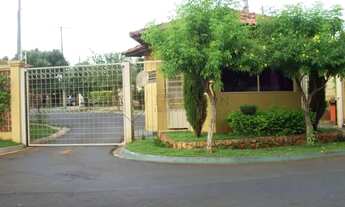 Imagem: Ribeirão Preto - Casa de Condomínio
