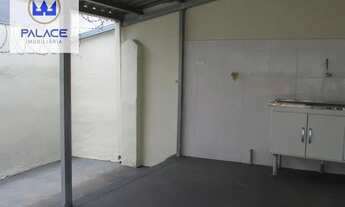 Imagem 6: Casa com 3 dormitórios para alugar, 128 m² por R$ 1.507,00/mês - Centro - Piracicaba/SP