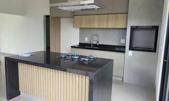 Imagem 6: Casa com 3 dormitórios à venda, 144 m² por R$ 840.000,00 - Alphaville - Mirassol/SP