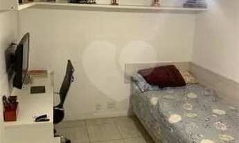 Imagem 6: Apartamento para venda tem 96 metros quadrados com 3 quartos em São Cristóvão - Rio de Jan