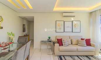Imagem 6: Apartamento para venda tem 67 metros quadrados com 2 quartos em Rio Branco - Porto Alegre