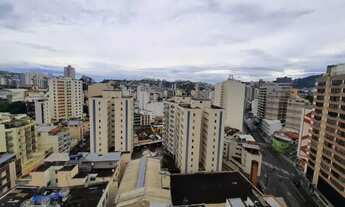 Imagem 4: Cód.: 14964 - Grande oportunidade de locação para você morar bem no Centro de Juiz de Fora