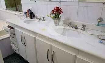 Imagem 7: Casa no Alphaville para venda em Campinas R$3.900.000,00 - Façanha Imóveis Campians