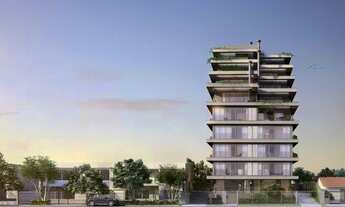 Imagem 2: Menino Deus - Apartamento 2 Dormitórios(1 suíte), vaga de garagem