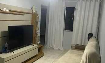 Imagem 3: Apartamento com 2 dormitórios à venda, 53 m² por R$ 140.000,00 - Inácio Barbosa - Aracaju