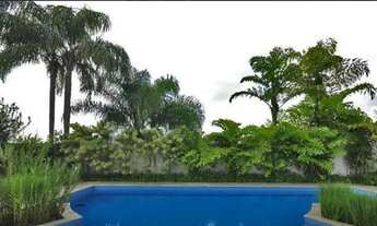 Imagem 6: Casa com 5 dormitórios à venda, 1000 m² por R$ 15.000.000,00 - Alphaville Residencial 2