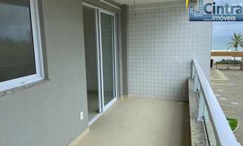 Imagem 4: Vendo apartamento vista mar na Praia do Flamengo, 2/4 sendo 01 suíte, R$ 539.000,00, aceit